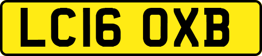 LC16OXB