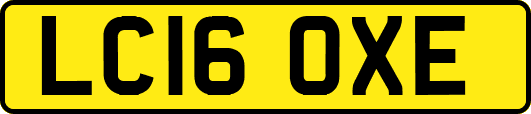 LC16OXE