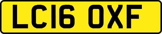 LC16OXF
