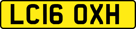 LC16OXH