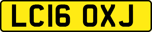 LC16OXJ