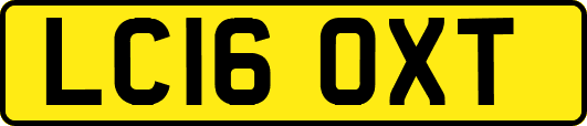 LC16OXT