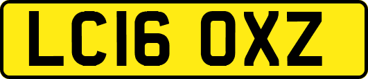 LC16OXZ