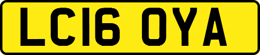 LC16OYA