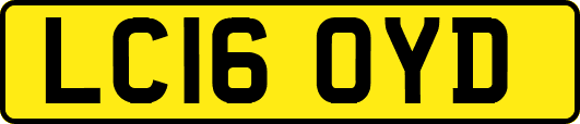LC16OYD
