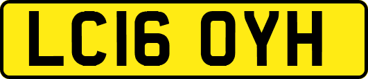 LC16OYH