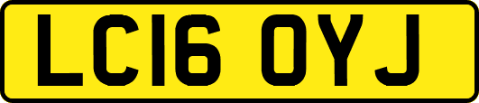 LC16OYJ