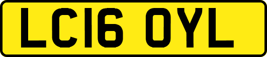 LC16OYL