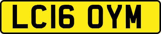 LC16OYM