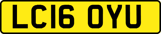 LC16OYU