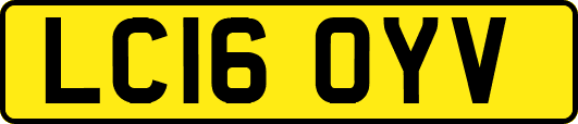 LC16OYV