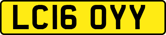 LC16OYY