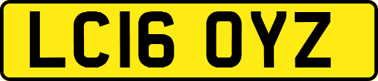 LC16OYZ
