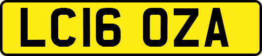 LC16OZA