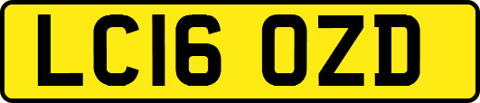 LC16OZD