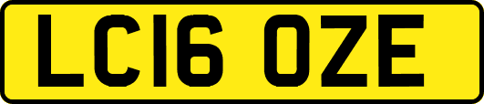 LC16OZE