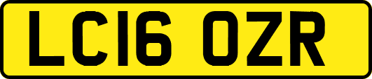 LC16OZR