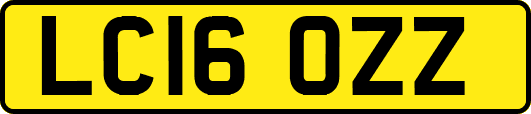 LC16OZZ