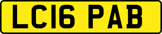 LC16PAB
