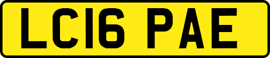LC16PAE
