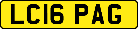 LC16PAG
