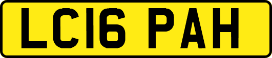 LC16PAH