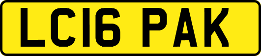 LC16PAK