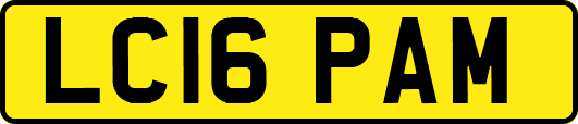 LC16PAM