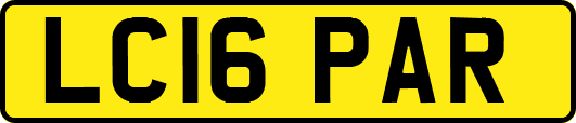 LC16PAR