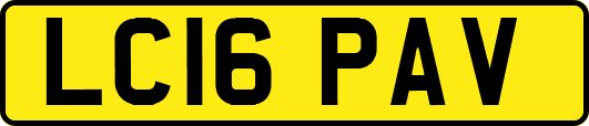 LC16PAV