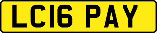 LC16PAY