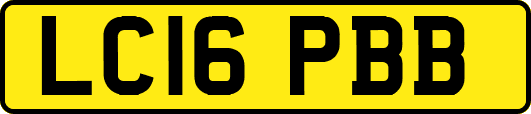 LC16PBB