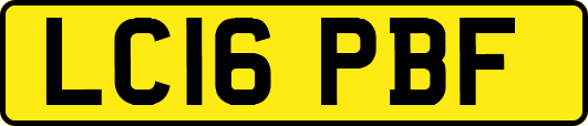 LC16PBF