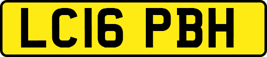 LC16PBH