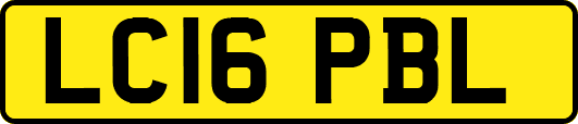 LC16PBL