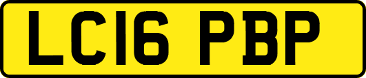 LC16PBP