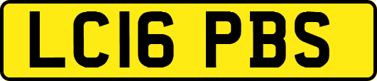LC16PBS