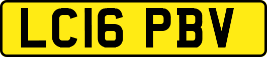 LC16PBV
