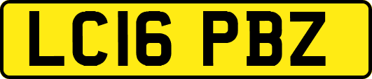 LC16PBZ