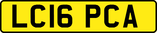 LC16PCA