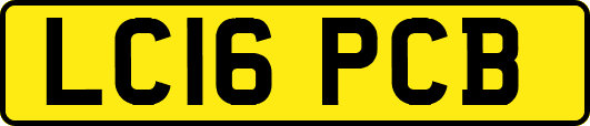 LC16PCB