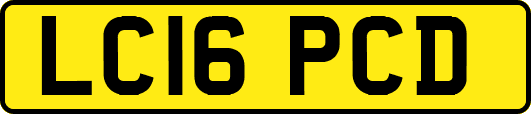 LC16PCD