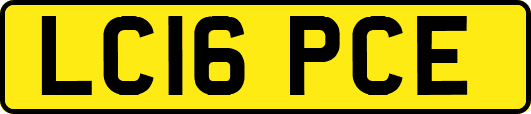 LC16PCE