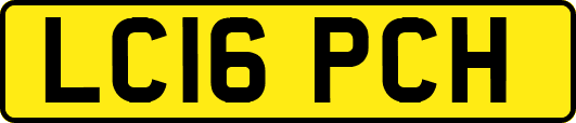 LC16PCH
