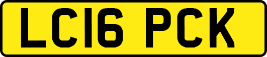 LC16PCK