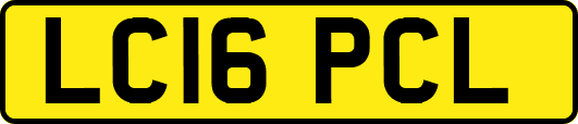 LC16PCL