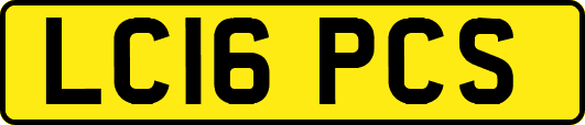 LC16PCS