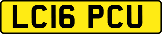 LC16PCU