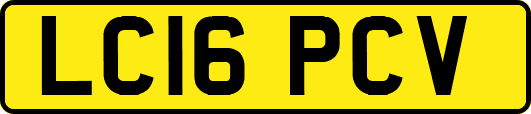 LC16PCV