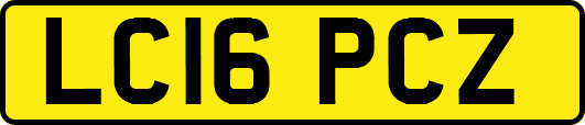 LC16PCZ